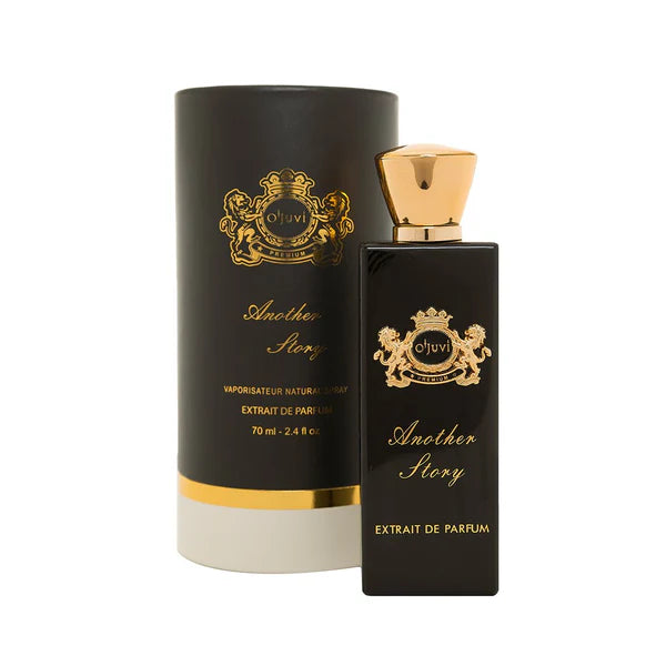 عطر أوجوفي أنذر ستوري 70 مل للجنسين