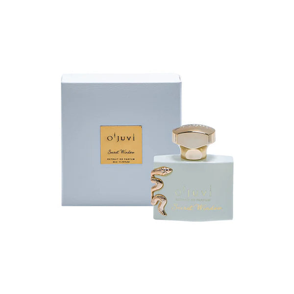 عطر أوجوفي سيكريت ويندو ٥٠ مل للجنسين