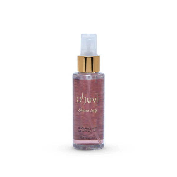 معطر للجسم للجنسين من أوجوفي سينشوال ليدي، 100 مل