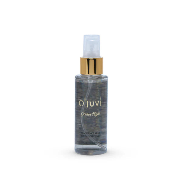 معطر للجسم للجنسين من أوجوفي جولدن نايت، 100 مل