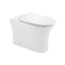 Rimless Back to Wall WC