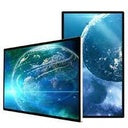 ON&SYS 43" Wall mounted digital signage