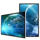 ON&SYS 43" Wall mounted digital signage