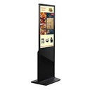 ON&SYS 50" Touch screen  floor signage (Windows)