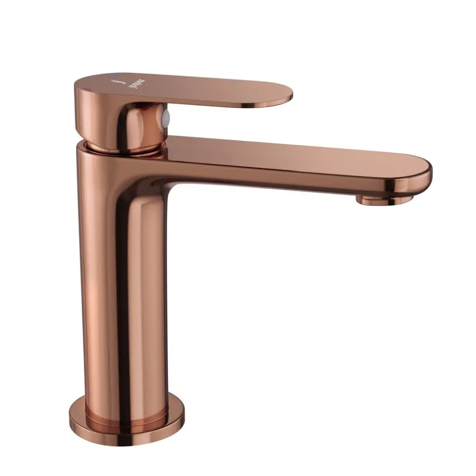Single Lever Basin Mixer