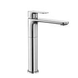 Basin Mixer high-Chrome