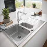 GROHE Minta Single-Lever Kitchen Mixer 32168000