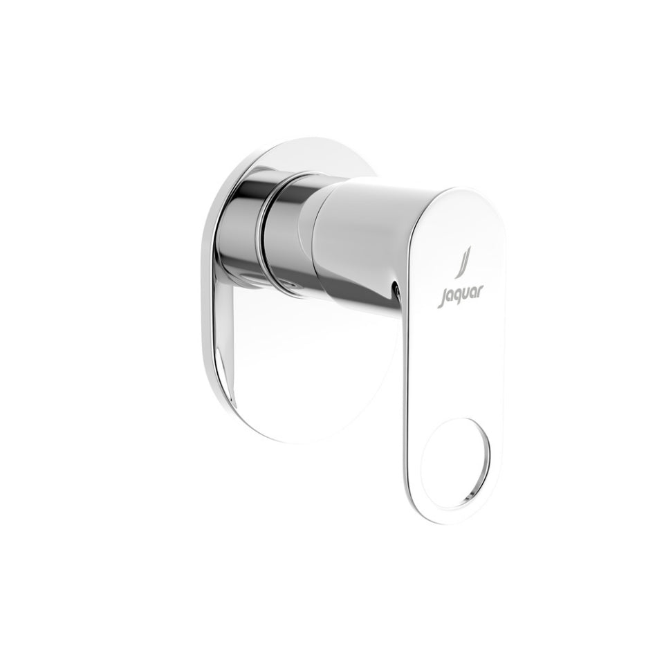 Aquamax Exposed Part Kit of Thermostatic Shower Mixer - Chrome