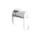 Aquamax Exposed Part Kit of Thermostatic Shower Mixer - Chrome