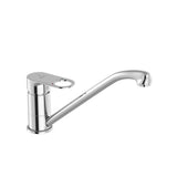 Single Lever Sink Mixer - Chrome