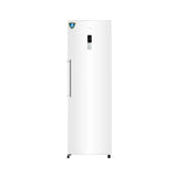 ORYX Upright freezer 350L – White