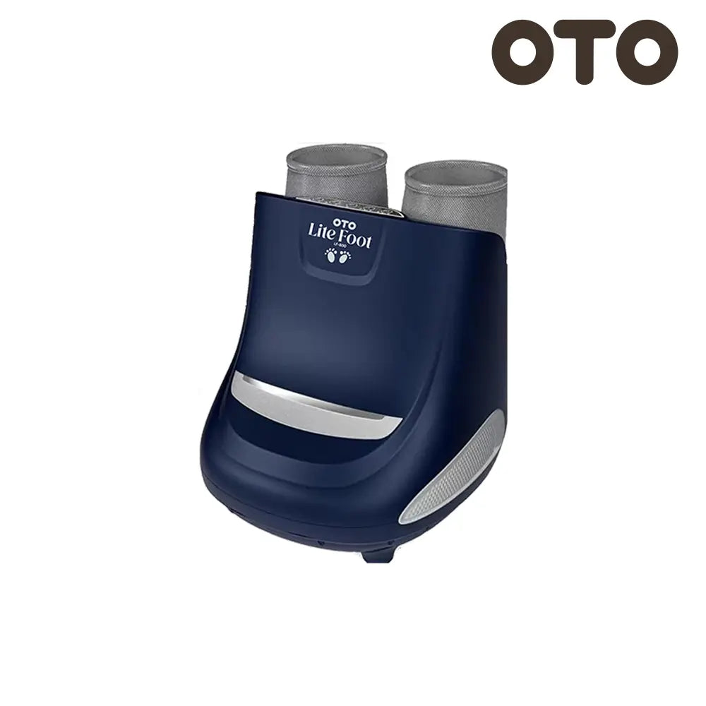 OTO Lite Foot Massager – Blue