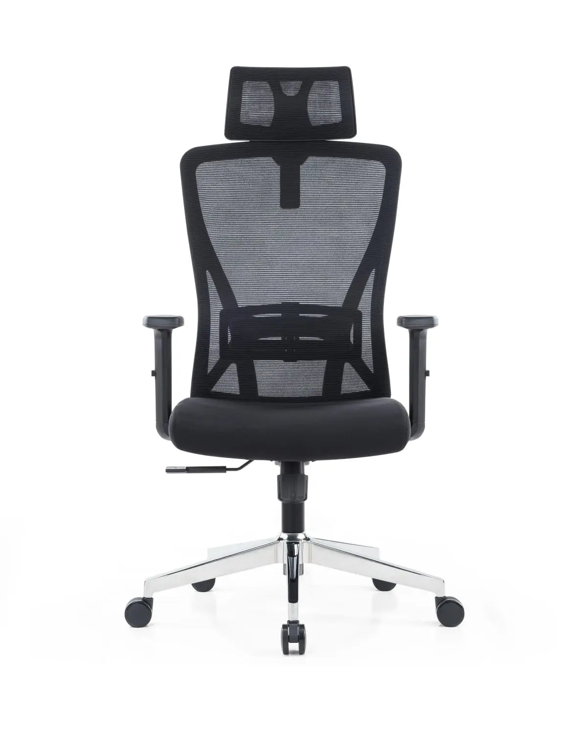 كرسي مكتب أسود A965