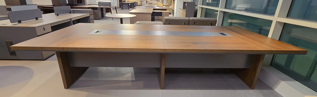 Meeting Table 7536 – 360×150 cm