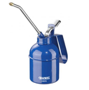 Oil Can 400ml Blue