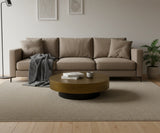 Oksijen Orta Center Table (100*100*32)