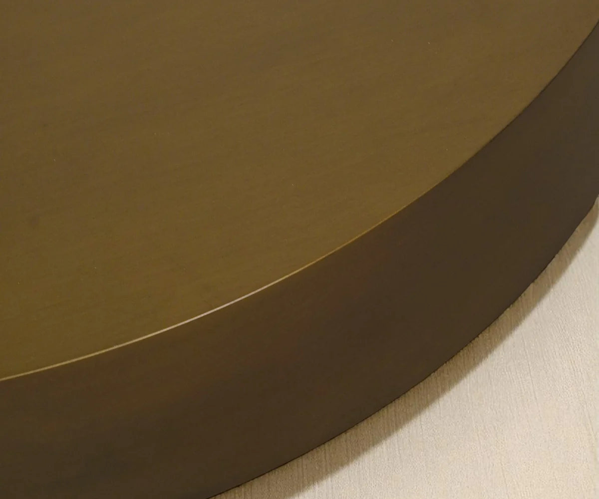 Oksijen Orta Center Table (100*100*32)