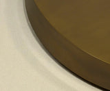 Oksijen Orta Center Table (100*100*32)