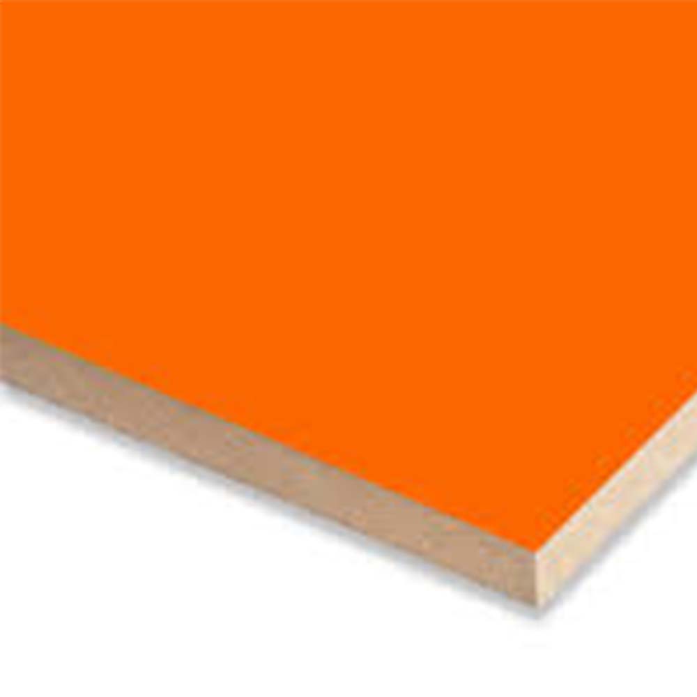 Melamine Mdf - Fr Mdf