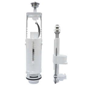 Orion Dual Flush Cistern BuyonBudget