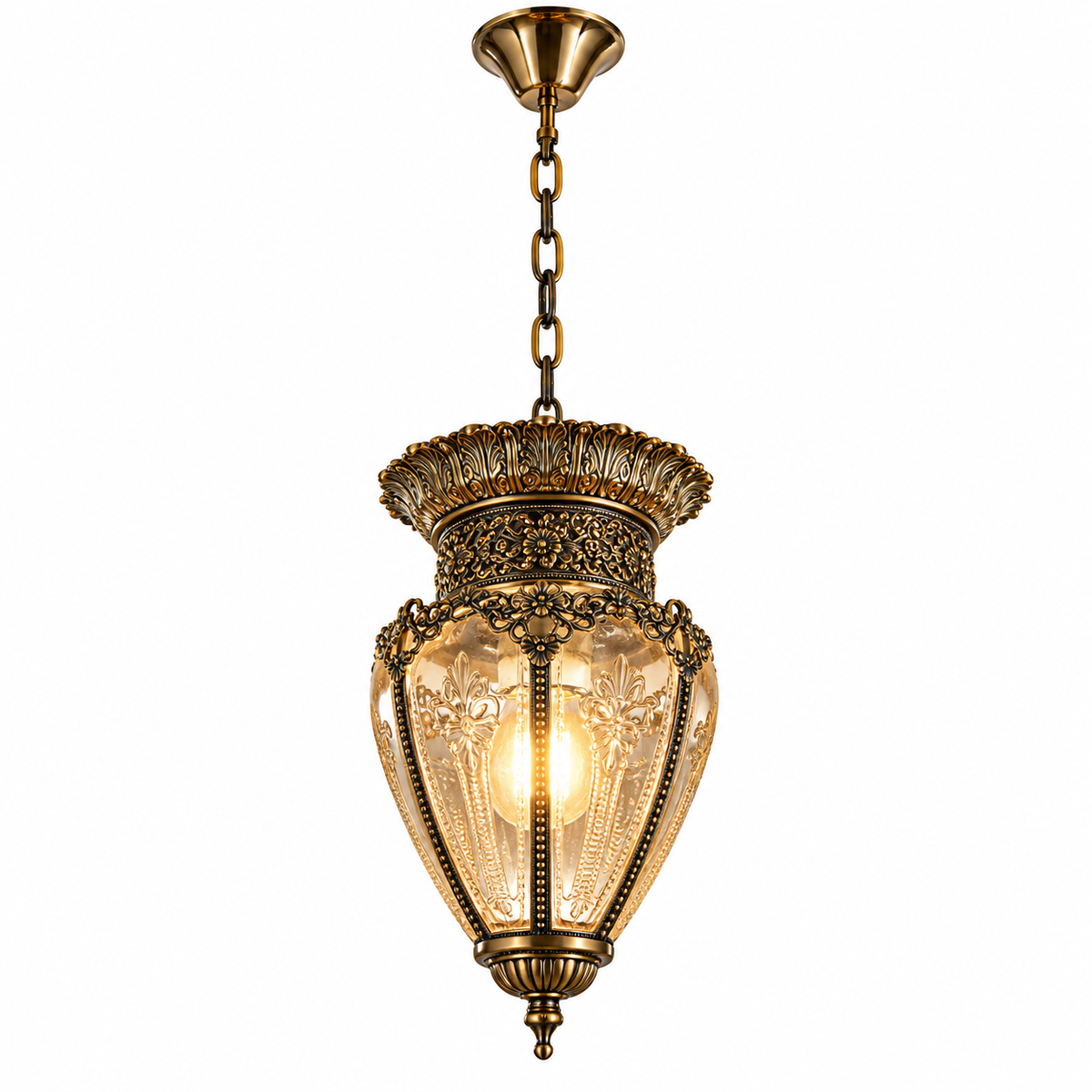 Pendant Lamp