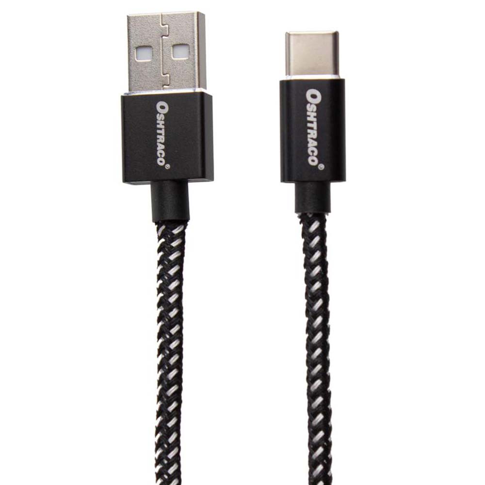 Oshtraco Type-c Data Syncing &  Charging Cable