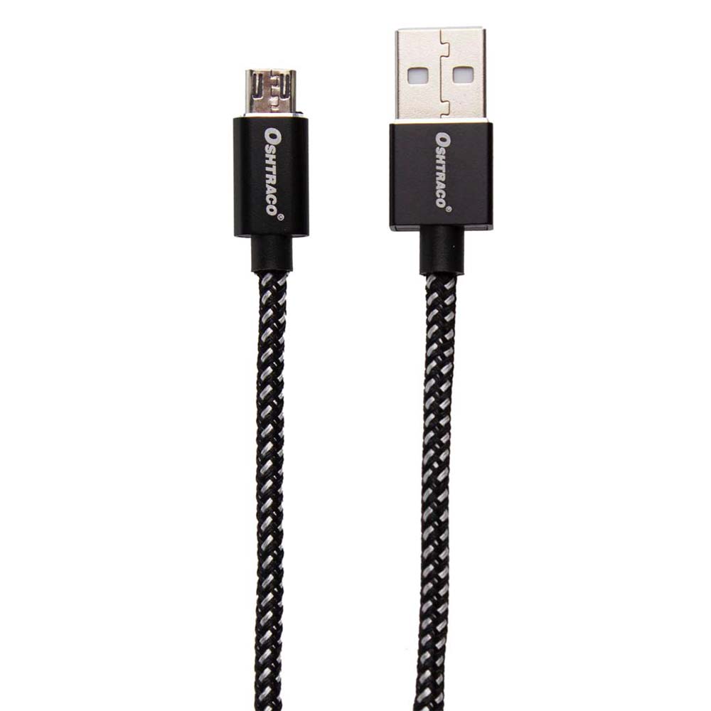 Oshtraco Usb To Micro Usb Cable