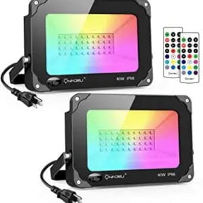 Outdoor light BoB Lights