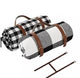 Outdoor Picnic Blanket (Black)