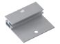 Outdoor WPC Aluminum Cladding Clip