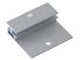 Outdoor WPC Aluminum Cladding Clip