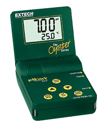 Extech Oyster-10 Oyster Series pH/mV/Temperature Meter QATAR