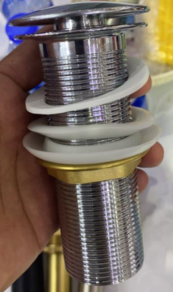 مصفاة منبثقة