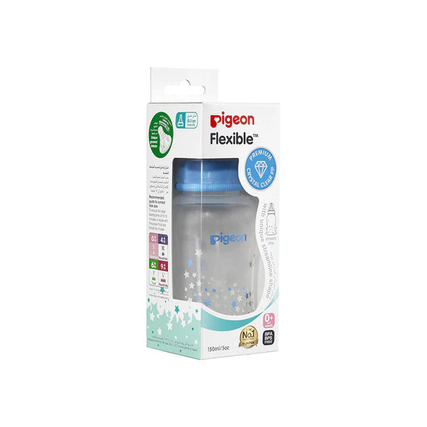 Pigeon 150 Ml Streamline Bottle