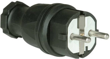 PCE Taurus2 rubber plug Qatar