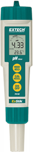 Extech PH110 ExStik Refillable pH Meter QATAR