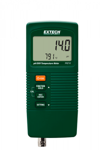 Extech PH210 Compact pH/ORP/Temperature Meter QATAR
