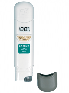 Extech PH50 Waterproof pH Pen QATAR