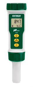 Extech PH90 Waterproof pH Meter QATAR