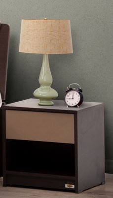 Harry Bedside Cupboard PKCHA 001