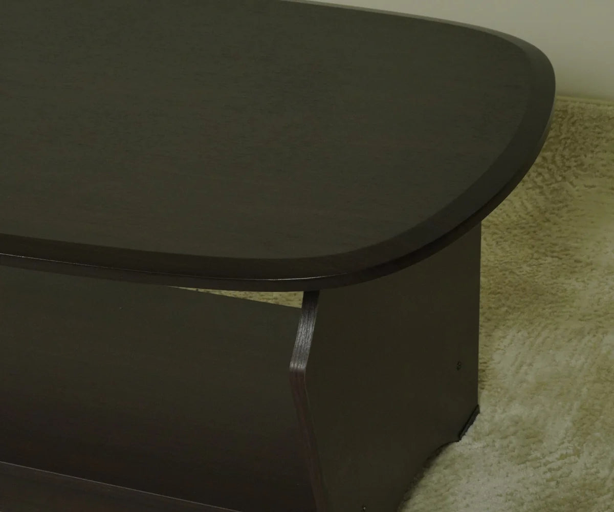 Center Table With Vacuum Foaming Top