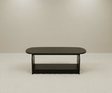 Center Table With Vacuum Foaming Top