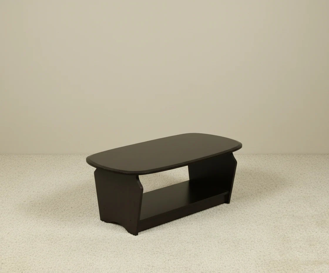 Center Table With Vacuum Foaming Top