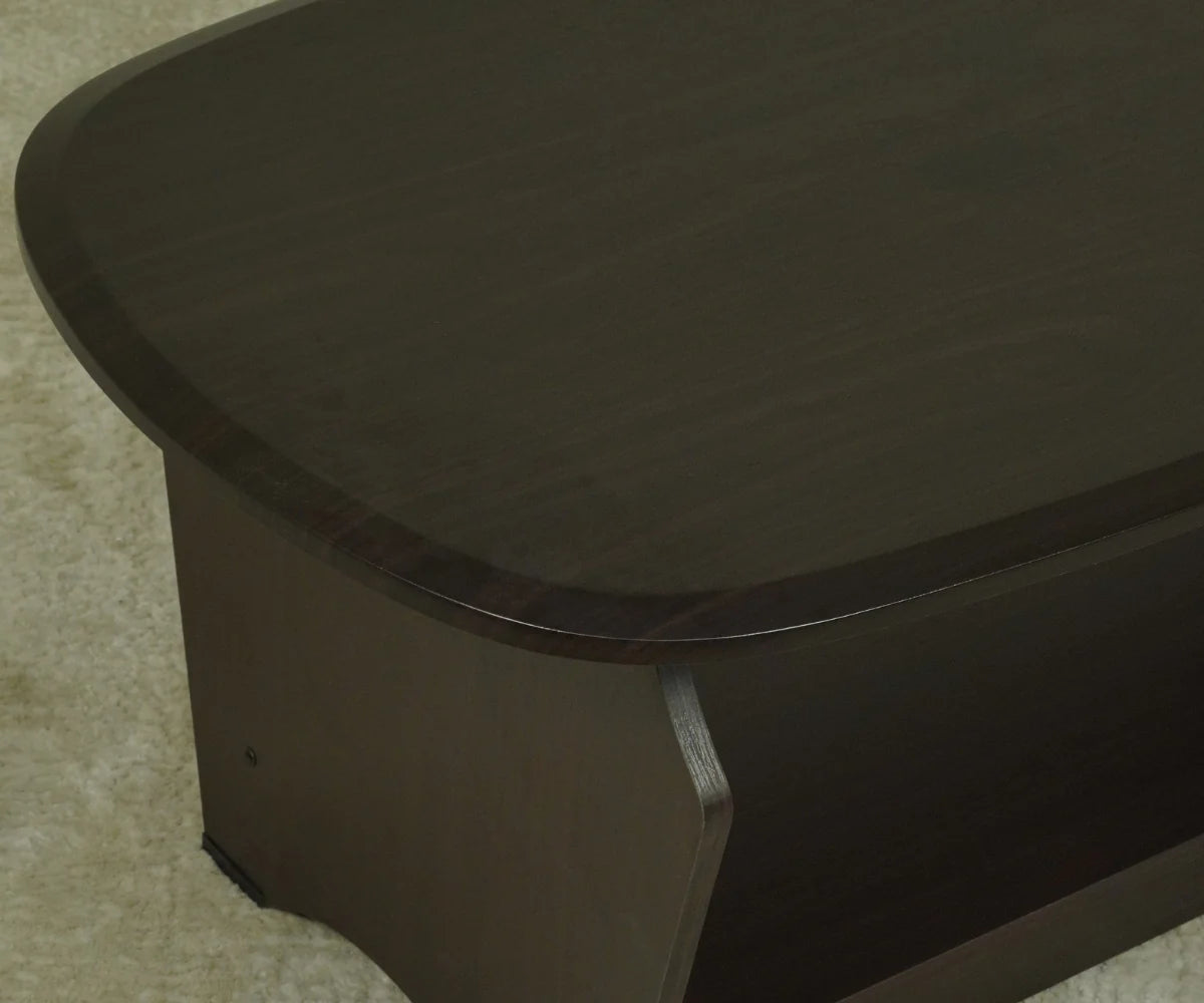 Center Table With Vacuum Foaming Top