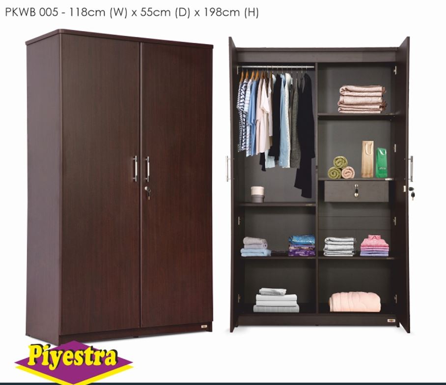 Wardrobe PKWB 005