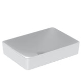 Geberit VariForm Lay-On Washbasin