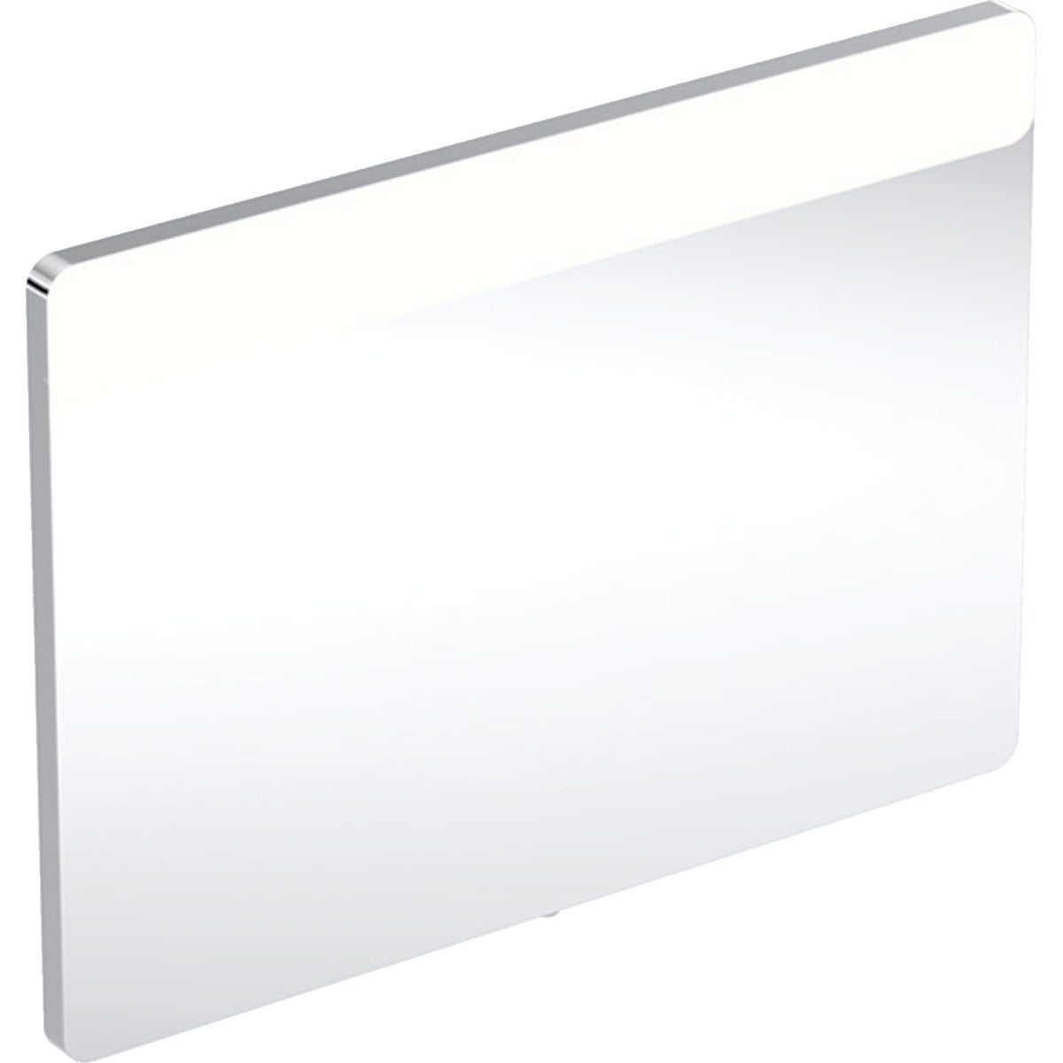Geberit Option Square Illuminated Mirror