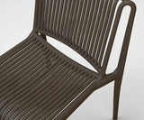 PP Chair 1799 (Grey)