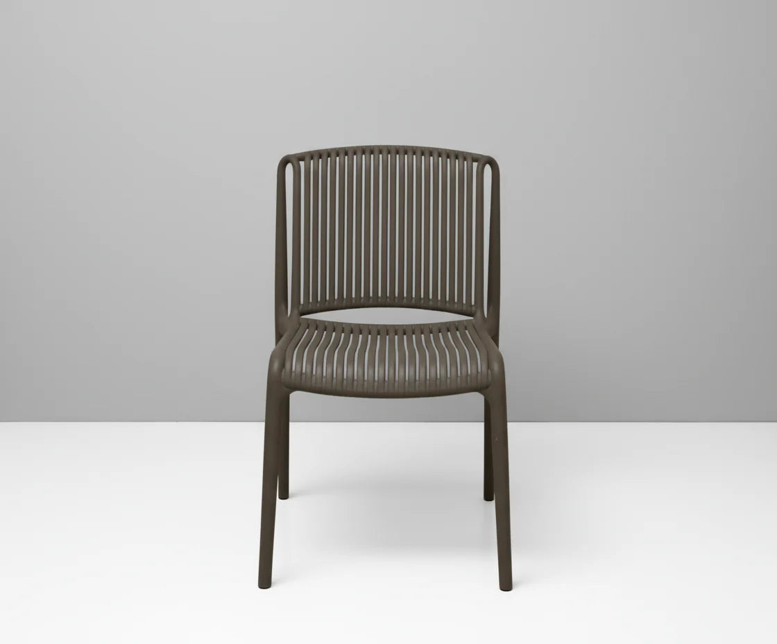 PP Chair 1799 (Grey)