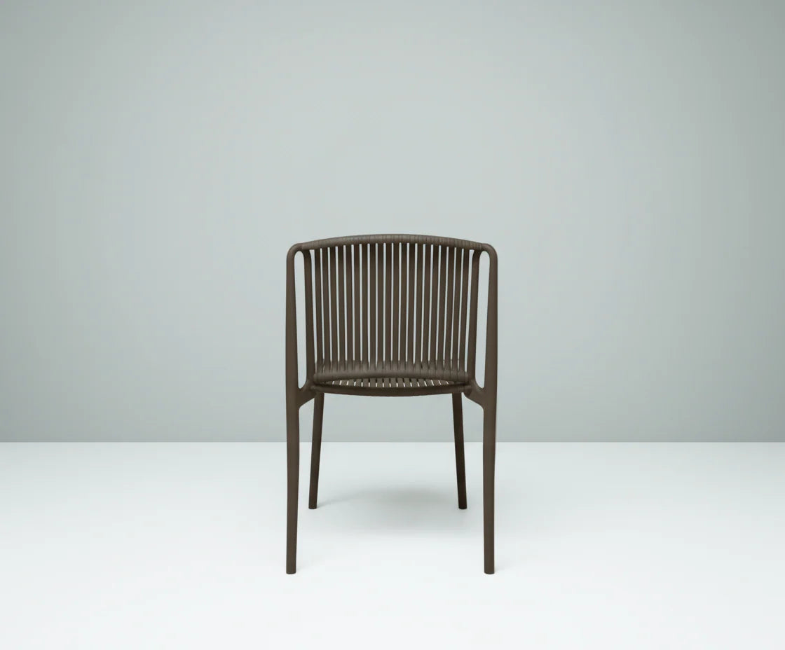 PP Chair 1799 (Grey)